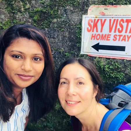 S V Homestay Kandy Dış mekan fotoğraf