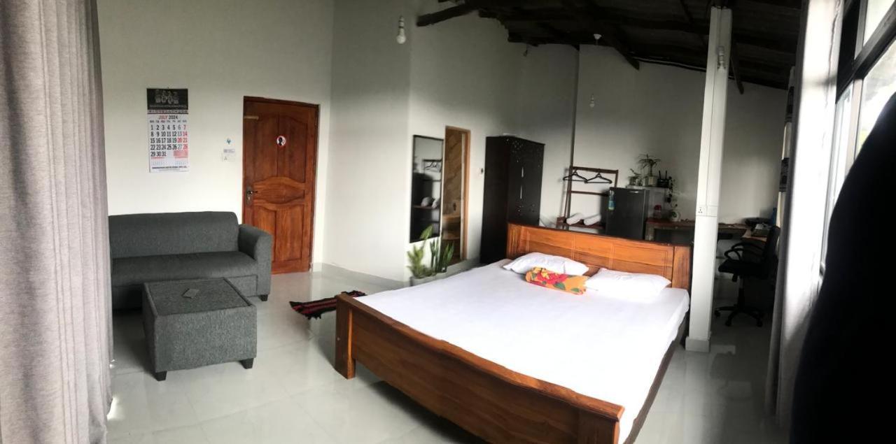 S V Homestay Kandy Dış mekan fotoğraf