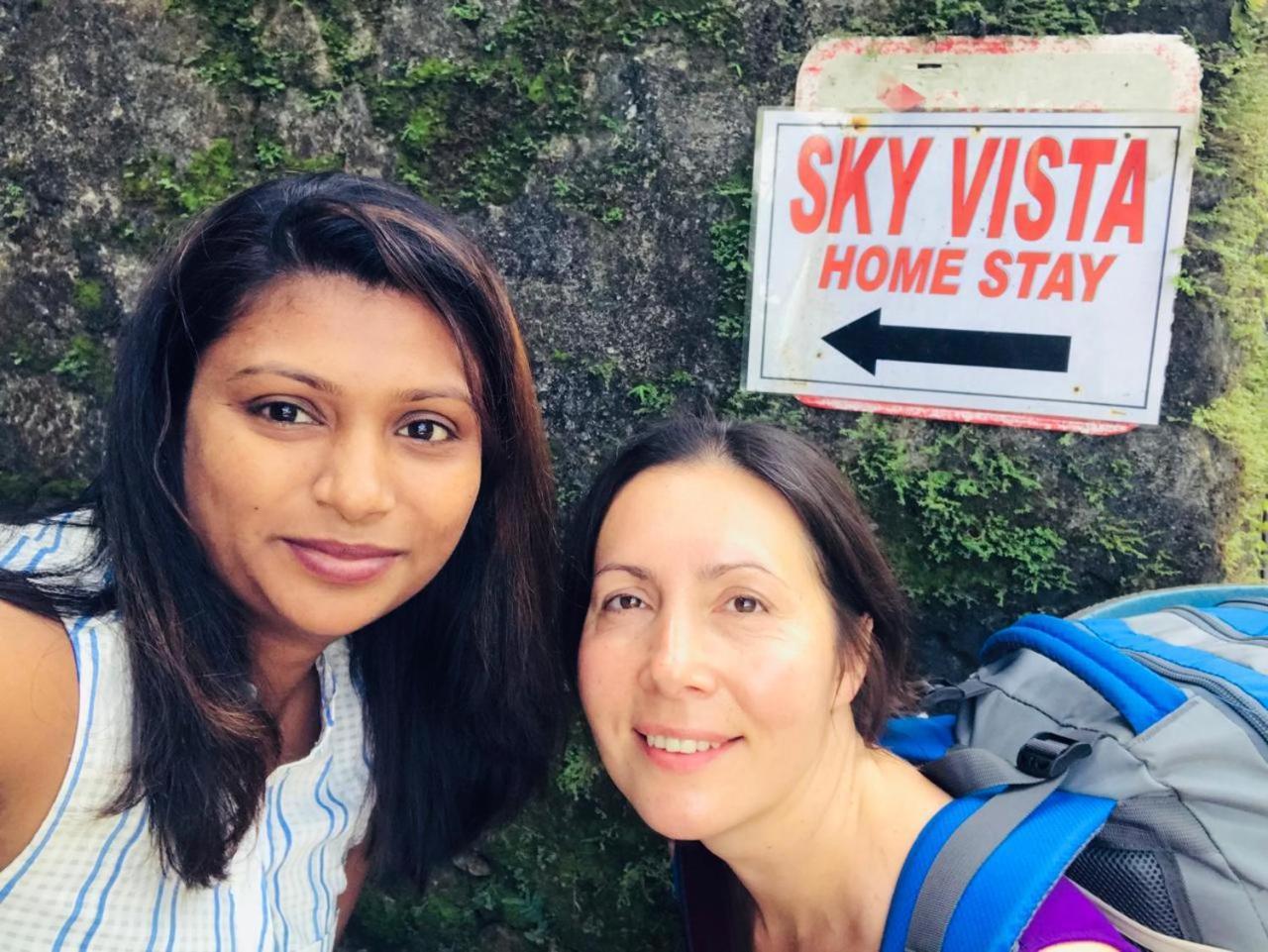 S V Homestay Kandy Dış mekan fotoğraf