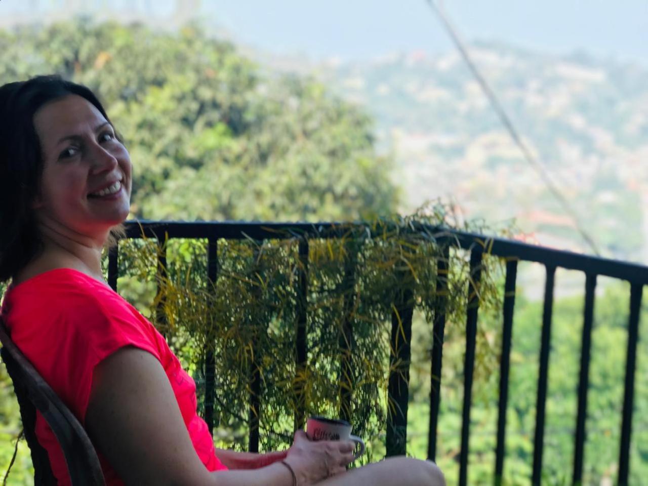 S V Homestay Kandy Dış mekan fotoğraf